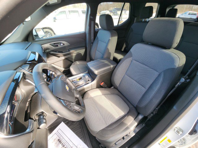 Used 2023 Chevrolet Traverse LT w/ LPO, Floor Liner Package image 30