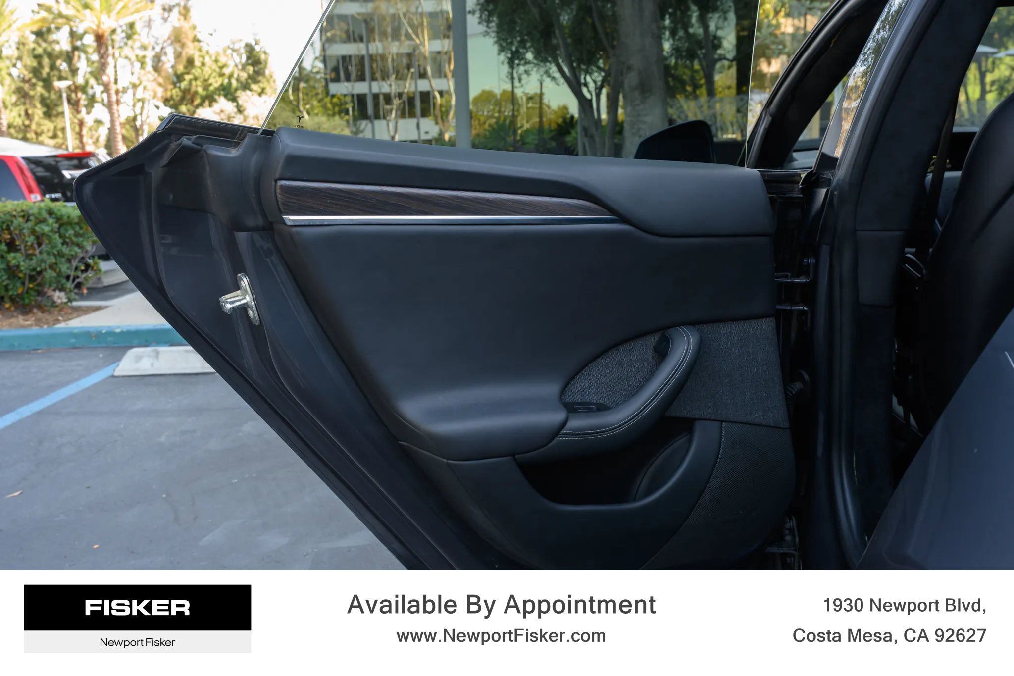 Used 2021 Tesla Model S Long Range image 16