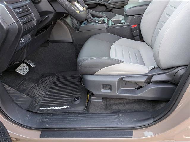 New 2026 Toyota Tacoma TRD Sport image 4