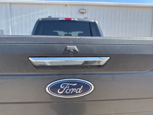 Used 2020 Ford F250 XLT w/ XLT Premium Package AWD/4WD image 14