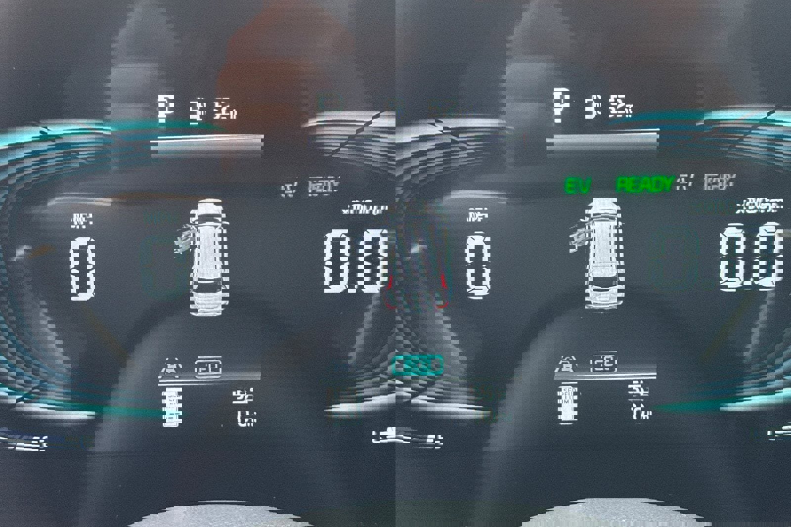 New 2026 Kia Niro SX image 25