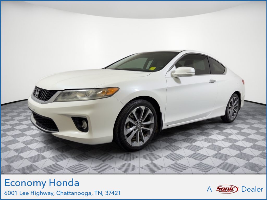 Used 2013 Honda Accord EX-L