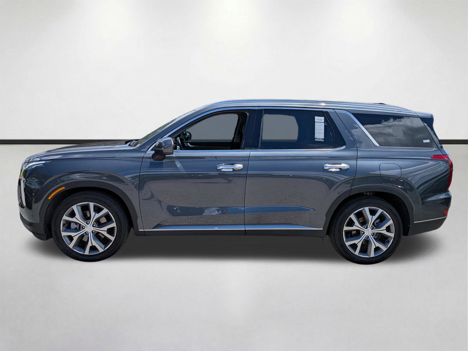 Used 2020 Hyundai Palisade SEL image 7