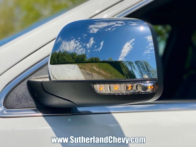 Used 2021 Jeep Grand Cherokee Limited AWD/4WD image 11