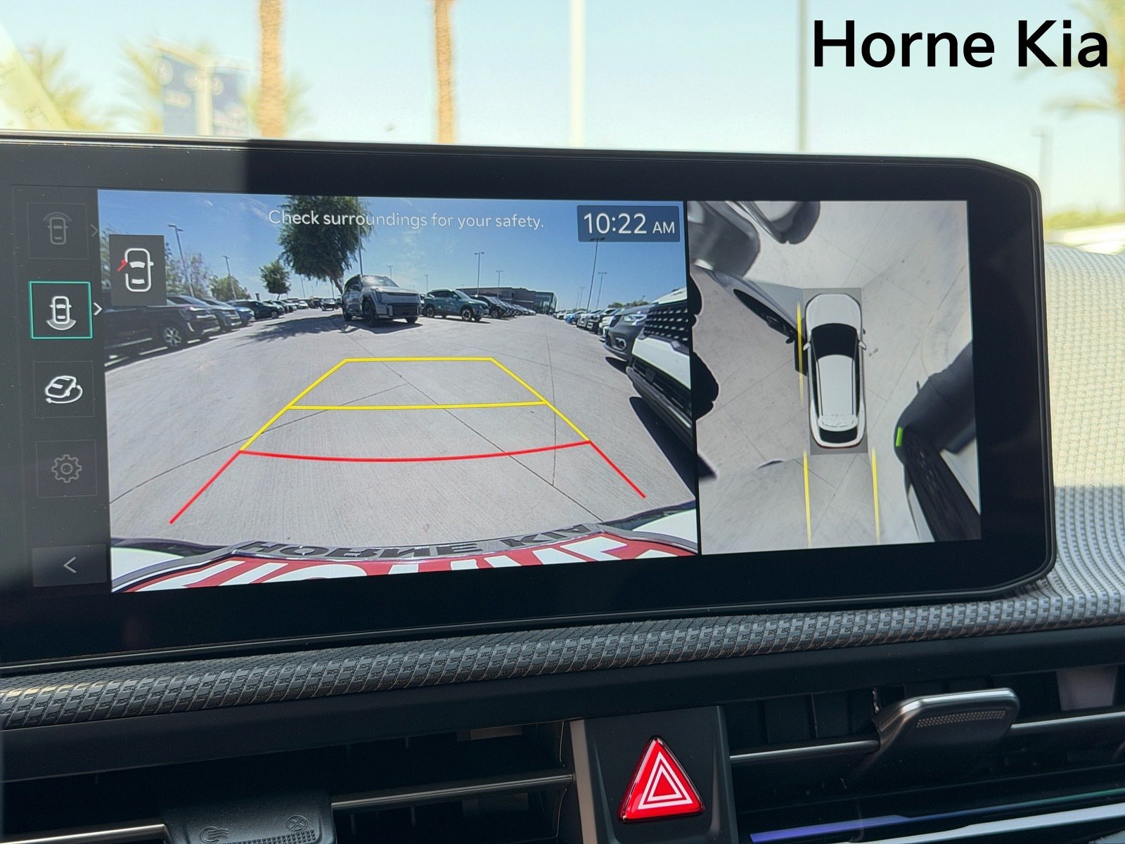 New 2026 Kia EV6 GT-Line RWD image 17