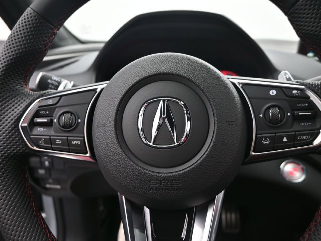 New 2026 Acura RDX w/ Advance Package AWD/4WD image 13