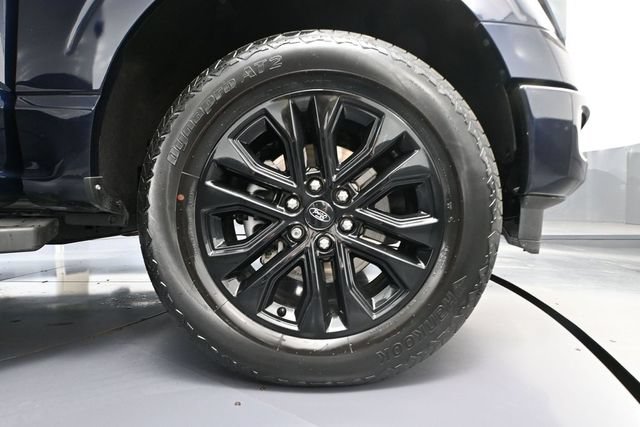 Used 2024 Ford F150 Lariat AWD/4WD image 17