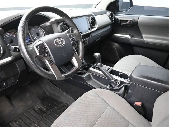 Used 2020 Toyota Tacoma SR5 image 18