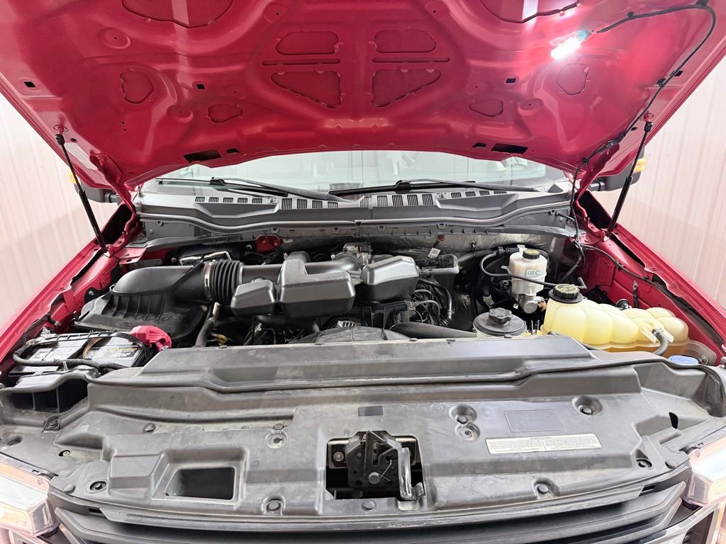 Used 2019 Ford F250 XLT image 36