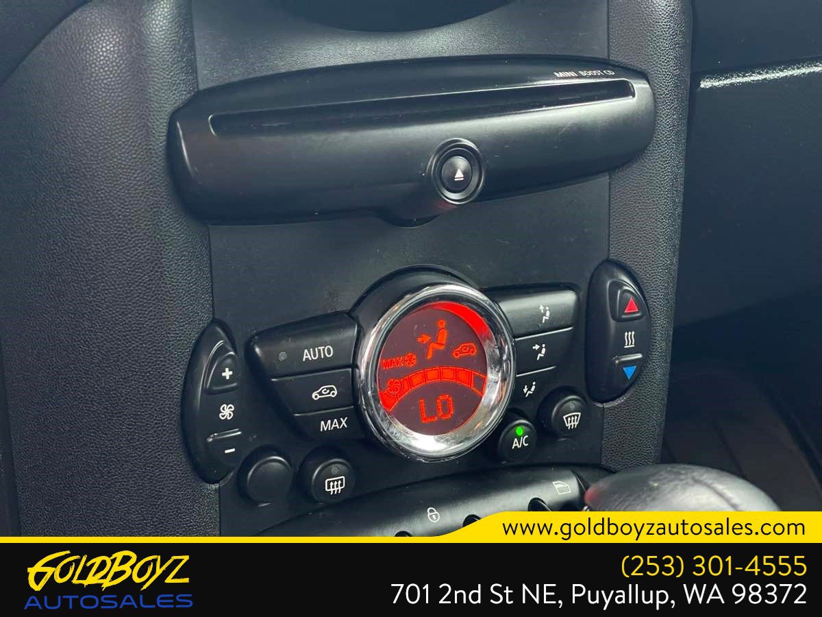 Used 2013 MINI Cooper Hardtop FWD image 28