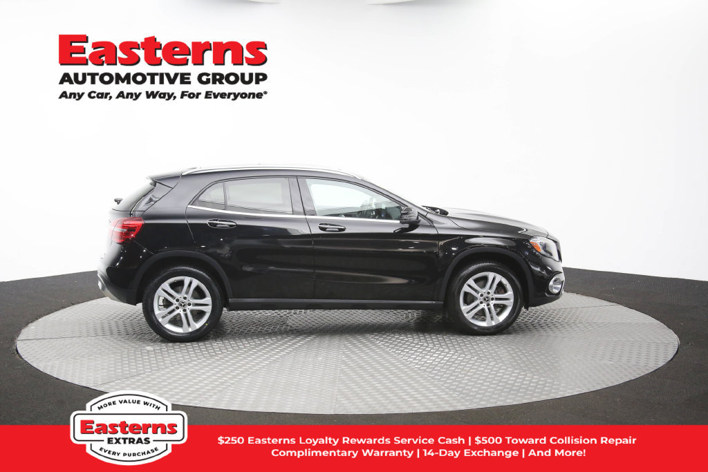Used 2020 Mercedes-Benz GLA 250 4MATIC image 41