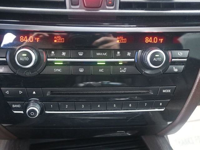 Used 2017 BMW X5 xDrive35i image 12