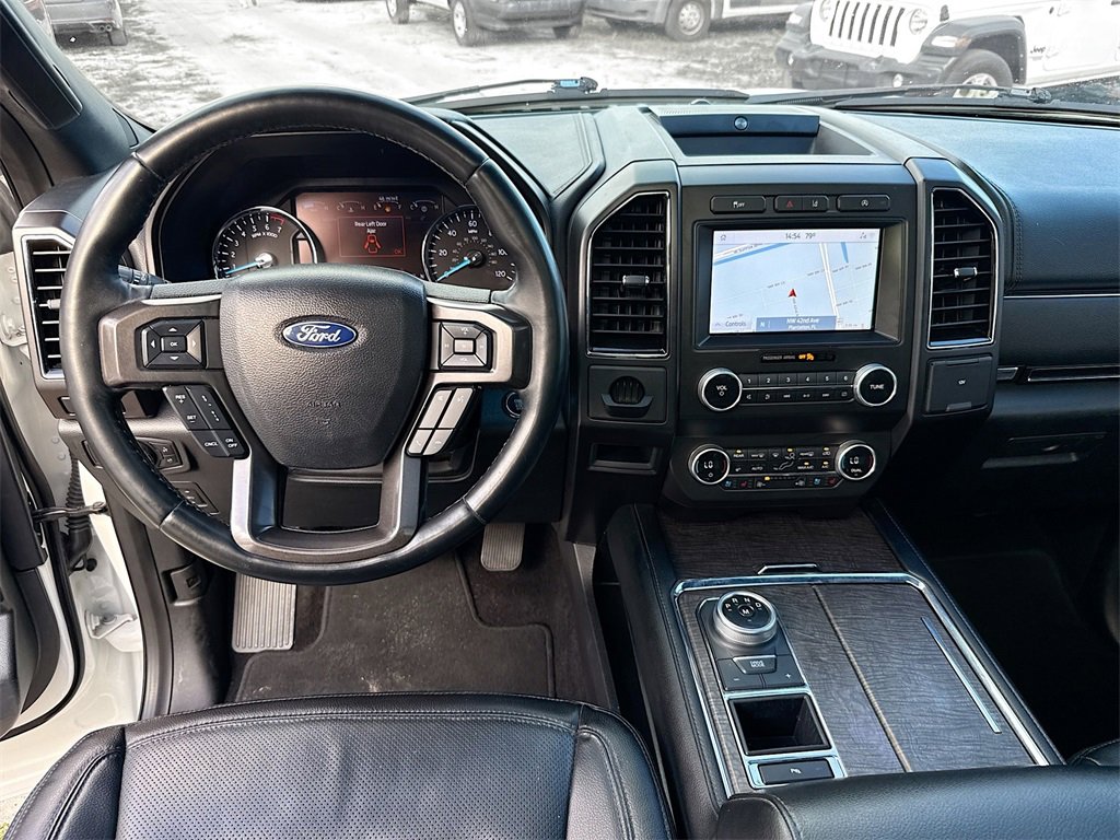 Used 2021 Ford Expedition Limited image 25