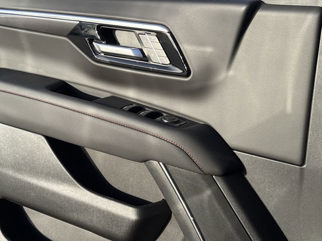 New 2026 Chevrolet Suburban RST w/ Comfort Package image 24