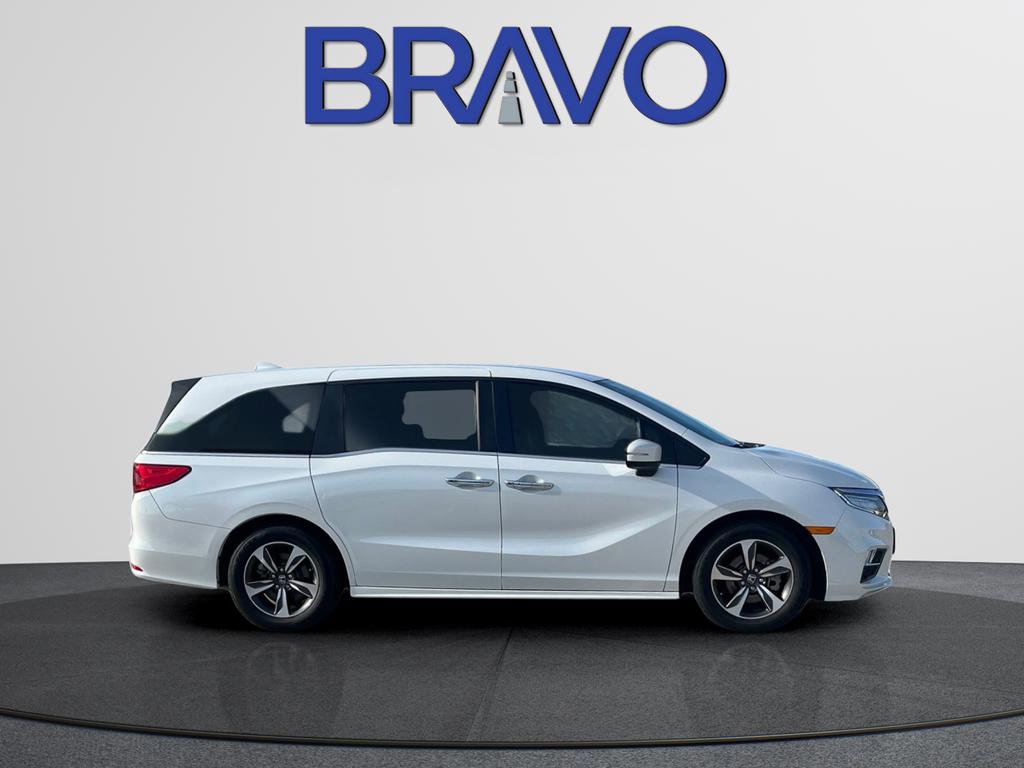 Used 2020 Honda Odyssey Touring image 4