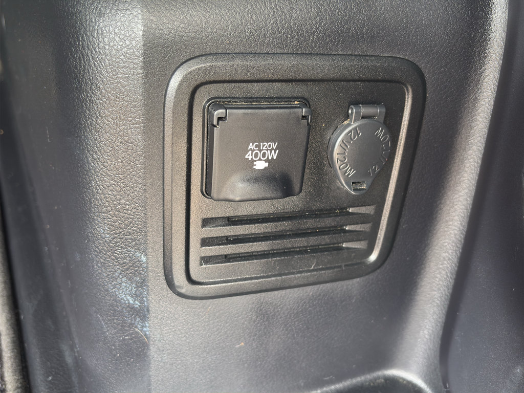 Used 2022 Toyota 4Runner Limited RWD image 7