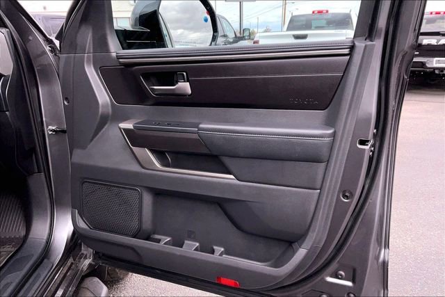 Used 2026 Toyota Tundra SR5 w/ TRD Off-Road Package image 19