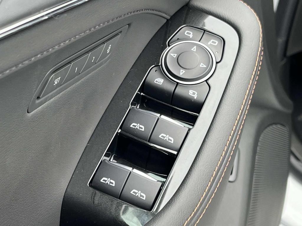 New 2026 Cadillac CT5 Sport w/ Technology Package image 23