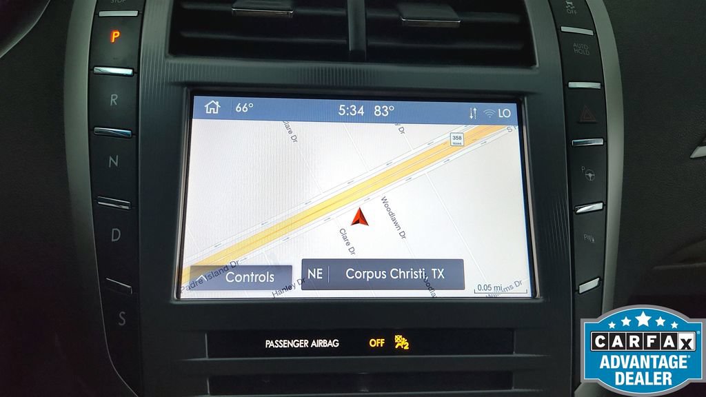 Used 2020 Lincoln MKZ Reserve FWD image 48