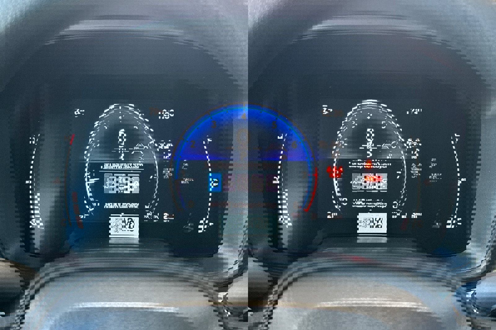 New 2026 Toyota Corolla Cross L image 28