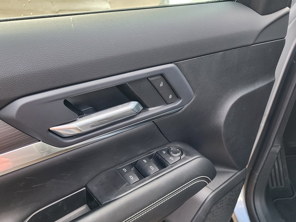 New 2026 GMC Terrain Elevation w/ Black Edition image 14