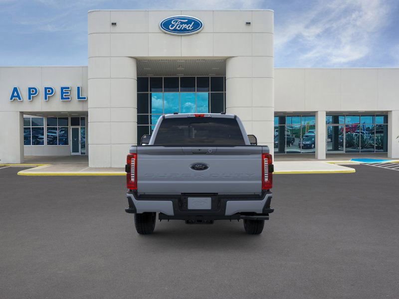 New 2025 Ford F250 Lariat w/ Lariat Ultimate Package image 6