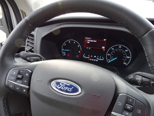 Used 2021 Ford Transit 350 Low Roof DRW AWD w/ Motorhome Prep Package image 13