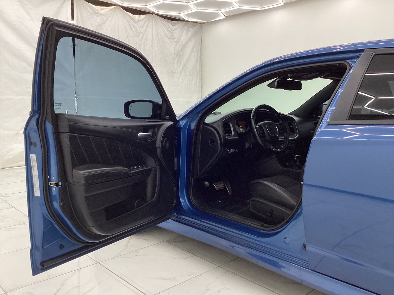 Used 2022 Dodge Charger GT w/ Plus Group RWD image 16