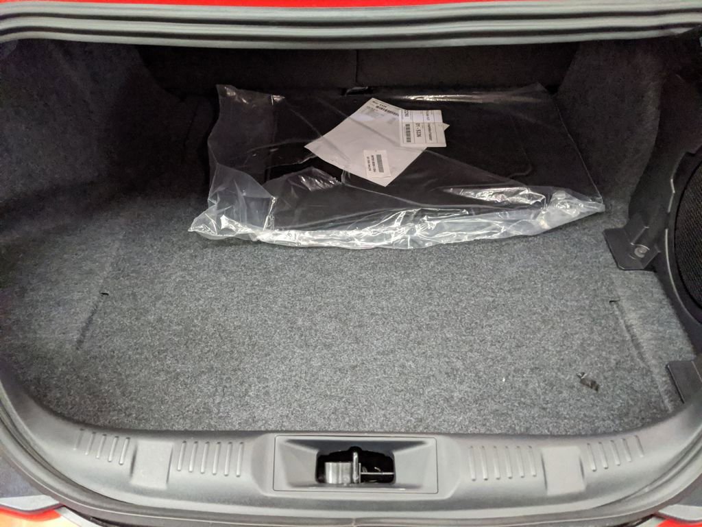 New 2026 Ford Mustang Dark Horse image 23