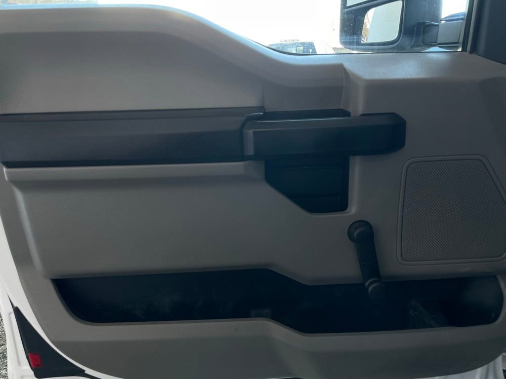 Used 2019 Ford F350 XL AWD/4WD image 24