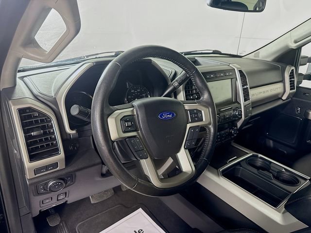 Used 2020 Ford F350 Lariat image 10