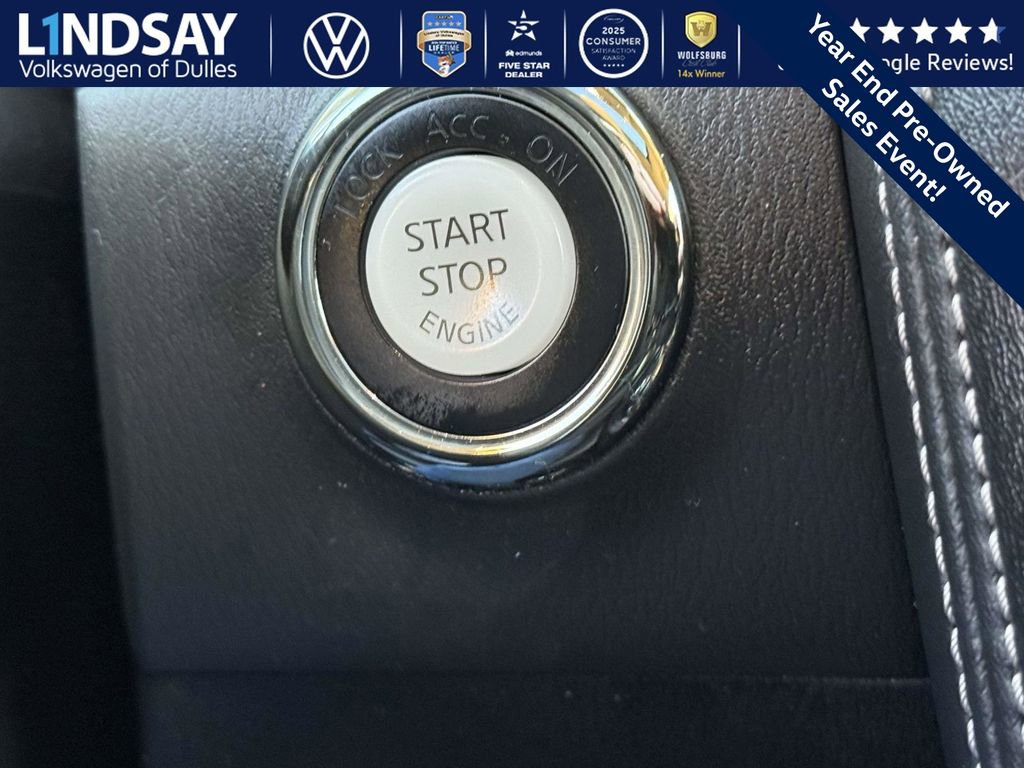 Used 2020 INFINITI QX80 Luxe w/ Proassist Package image 25