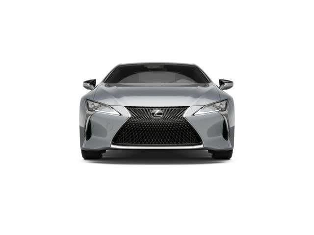 New 2026 Lexus LC 500 Coupe w/ All-Weather Package RWD image 5