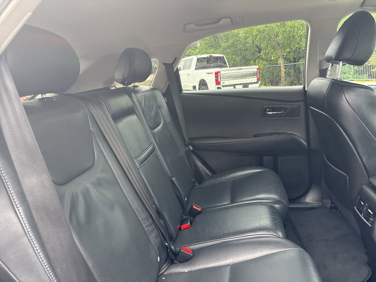 Used 2015 Lexus RX 350 FWD image 10