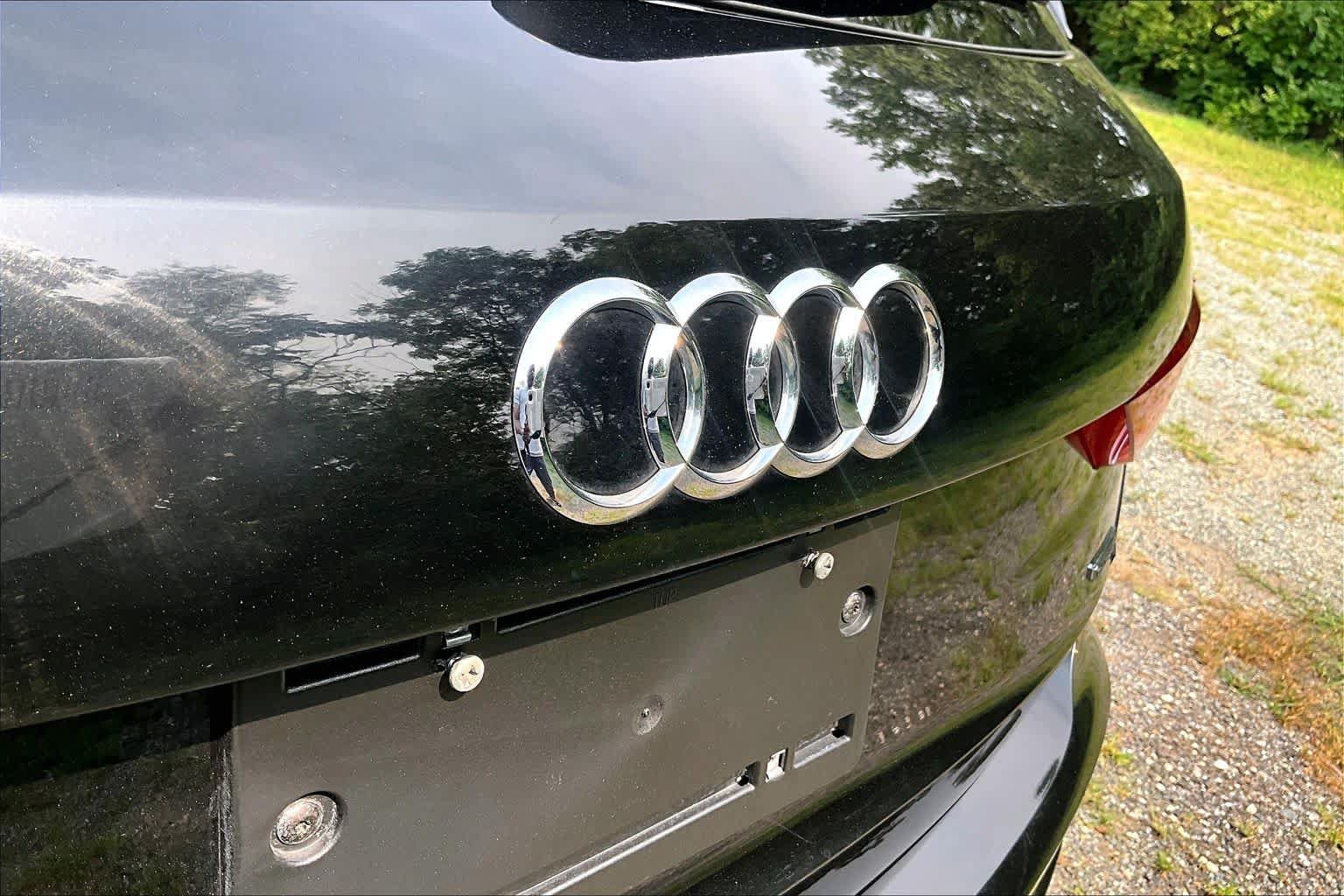 Used 2025 Audi Q3 2.0T Premium AWD/4WD image 31