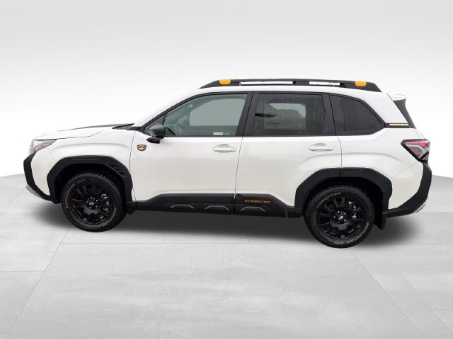 Used 2026 Subaru Forester Wilderness AWD/4WD image 4