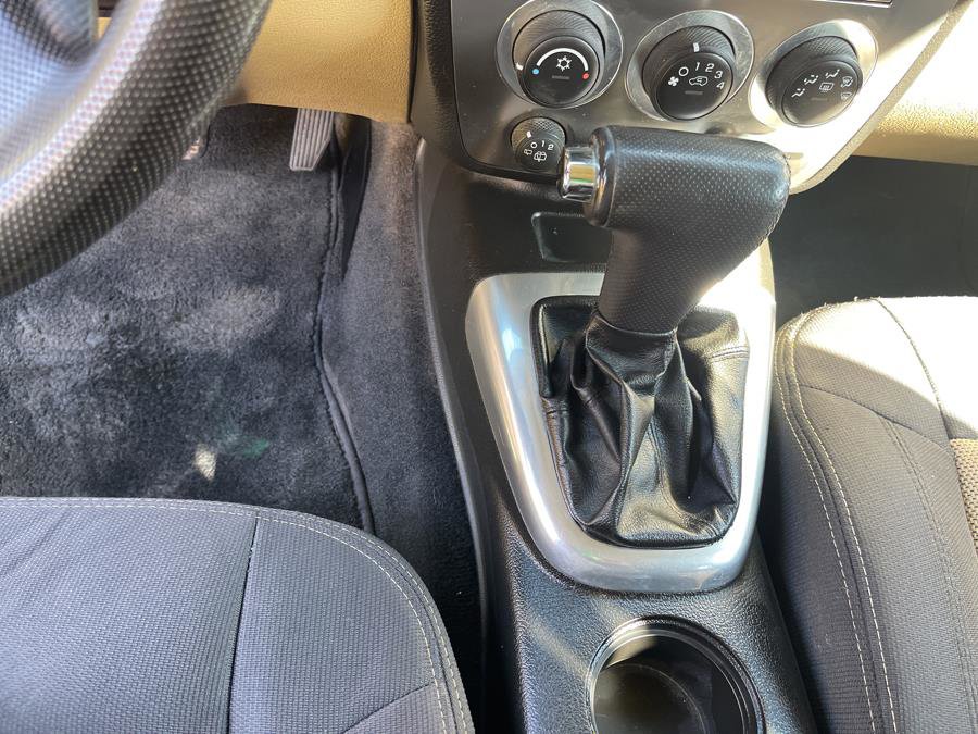 Used 2008 HUMMER H3 Luxury w/ Chrome Appearance Package image 11