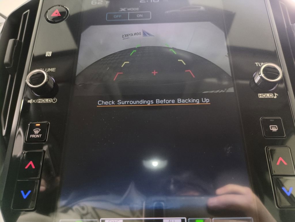 Used 2024 Subaru Crosstrek 2.0i Premium image 22