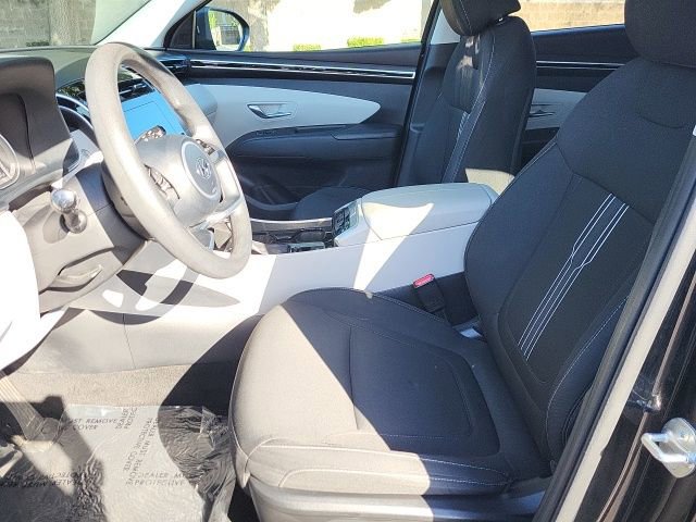 Certified 2024 Hyundai Tucson SEL image 13