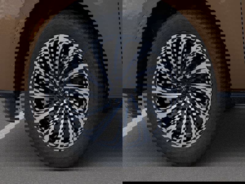 New 2025 Lincoln Navigator Black Label image 19