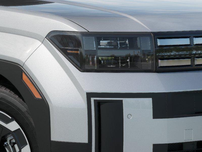 New 2026 Hyundai Santa Fe SE FWD image 9