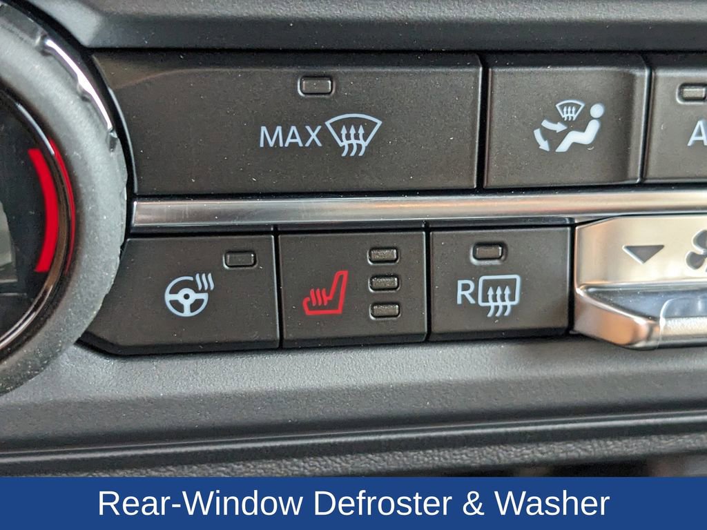 New 2025 Ford Bronco Badlands image 22