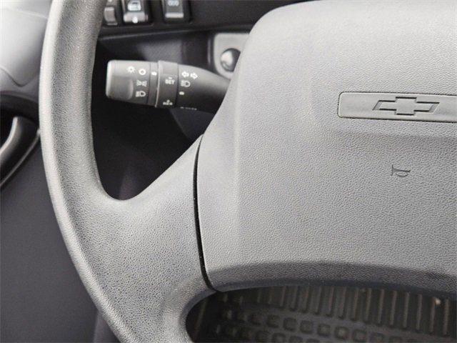 Used 2024 Chevrolet Low Cab Forward image 24