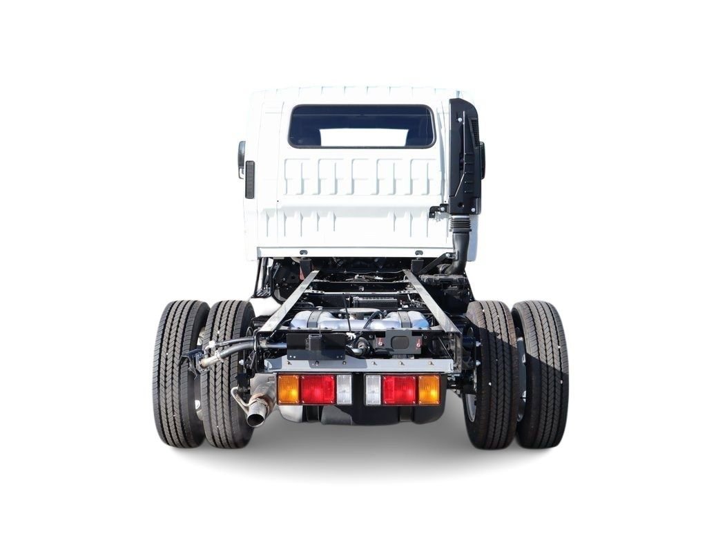 New 2024 Chevrolet Low Cab Forward 5500HG RWD image 18