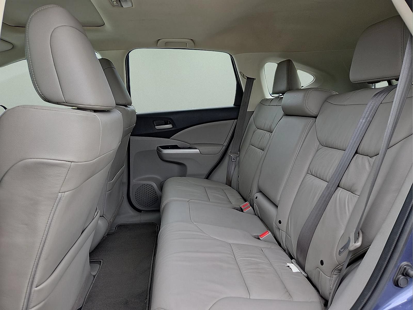 Used 2012 Honda CR-V EX-L image 10