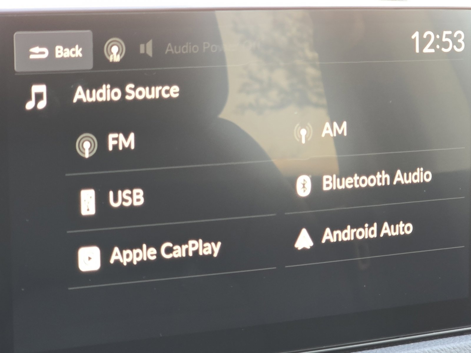New 2026 Honda CR-V EX-L image 5
