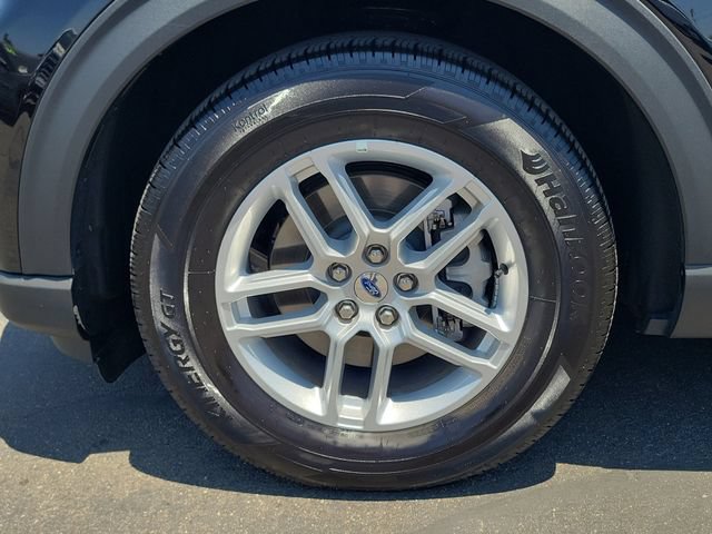 Used 2026 Ford Explorer Active RWD image 26