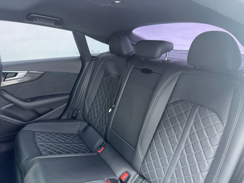 Used 2023 Audi S5 Prestige w/ Prestige Package image 39