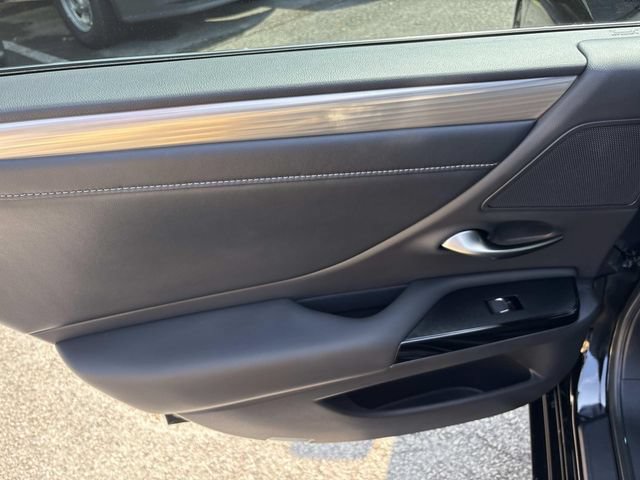 Used 2024 Lexus ES 350 F Sport FWD image 17