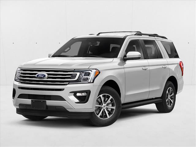 Used 2020 Ford Expedition XLT w/ Equipment Group 202A AWD/4WD image 1
